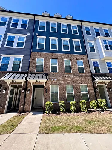 406 Gaston Park Ln #100 Photo 1
