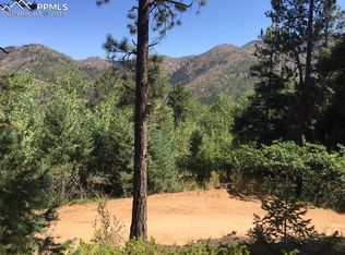 9230 Mountain Rd, Cascade, CO 80809