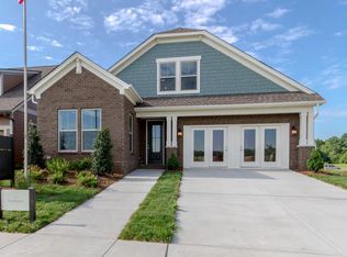 116 Kinsley Way LOT 354, Hendersonville, TN 37075