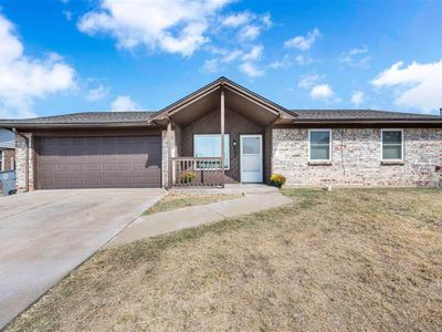 6133 SW Park Pl, Lawton, OK, 73505