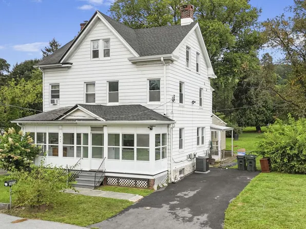 1802 Olive St, Coatesville, PA 19320