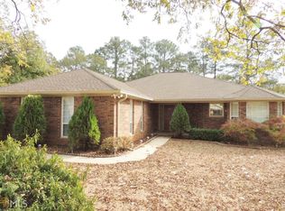 106 Antebellum Cir, Warner Robins, GA 31093