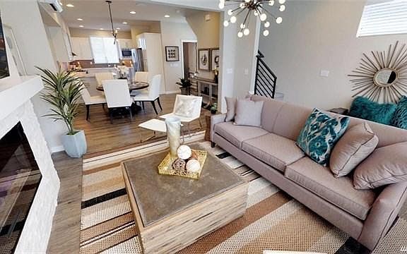 2nd image of 16021 Manor Way #F-3