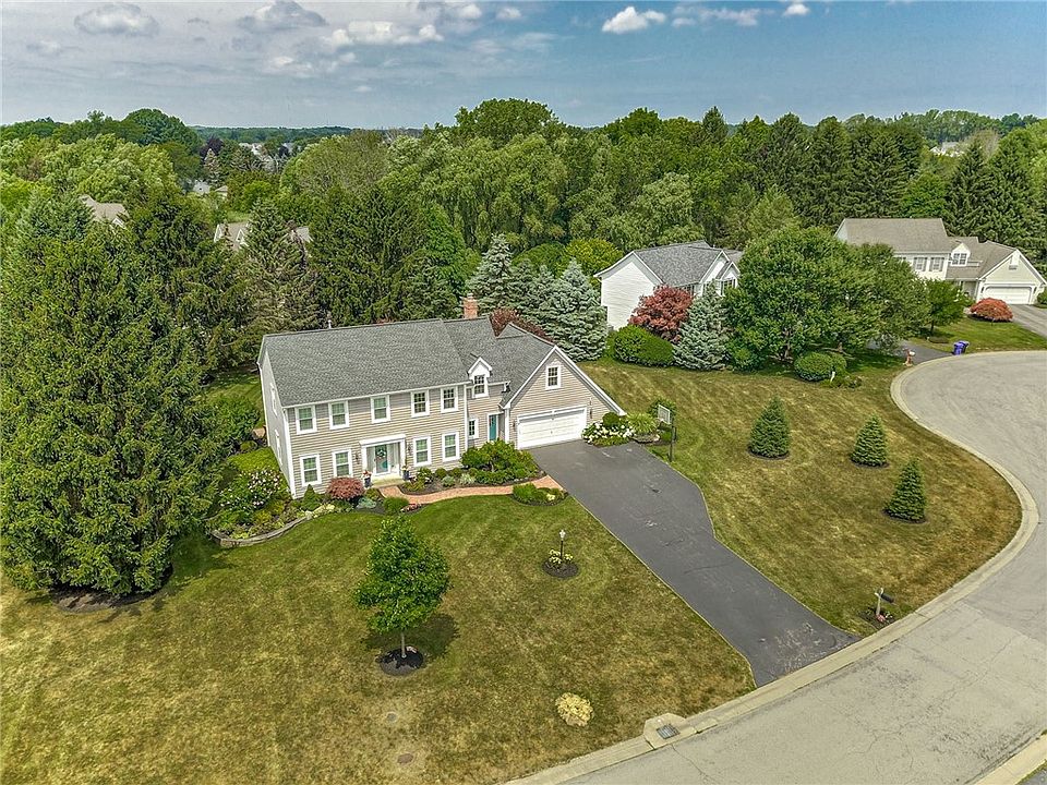 19 Fiddlers Holw, Penfield, NY 14526 Zillow