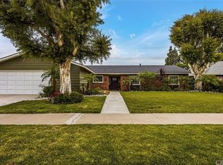 2651 Burly Ave, Orange, CA 92869
