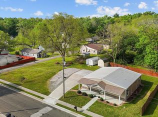 212 Orange St, Oxford, NC 27565