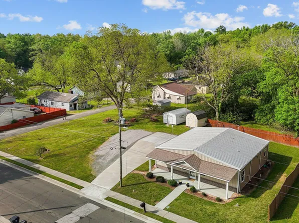 212 Orange St, Oxford, NC 27565