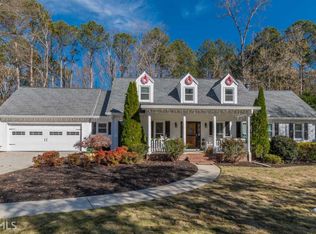 4478 Alpine Ct, Snellville, GA 30039