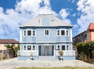 2011 Arlington Ave, Los Angeles, CA 90018