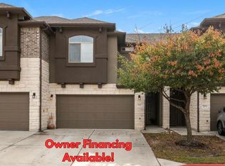 2880 Donnell Dr UNIT 702, Round Rock, TX 78664