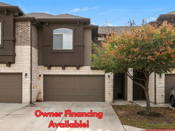 2880 Donnell Dr Unit 702, Round Rock, TX 78664