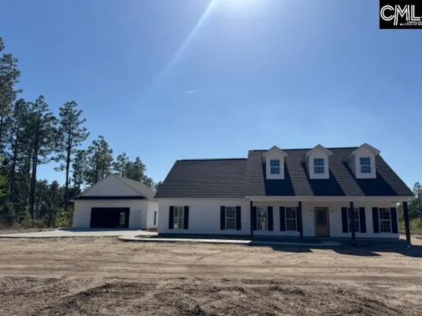 2419 Edgefield Hwy, Aiken, SC 29801