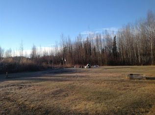 9782 W Schulz Dr, Wasilla, AK 99623