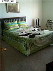 3rd image of 1000 Evergreen Ter APT 1201