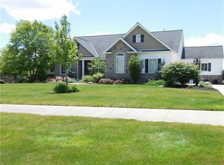 4050 Fox Meadow Dr, Medina, OH 44256