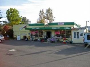 34500 Hwy 58, Eugene, OR 97405