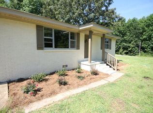 791 County Road 102, Oxford, MS 38655
