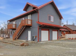 4588 N Gold Mint Dr, Wasilla, AK 99654