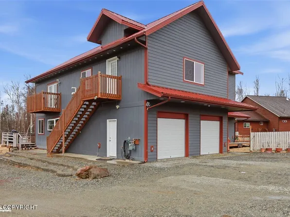 4588 N Gold Mint Dr, Wasilla, AK 99654