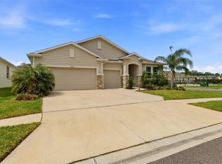 32337 Conchshell Sail St, Wesley Chapel, FL 33545