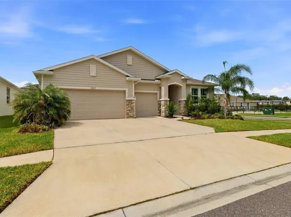 32337 Conchshell Sail St, Wesley Chapel, FL 33545