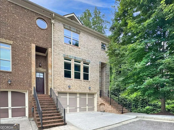 482 Pearl Cove Ct, Sandy Springs, GA 30350