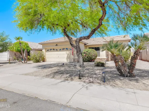 2332 E STOTTLER Drive, Gilbert, AZ 85296