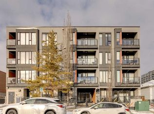 414 S Meredith Rd NE #202, Calgary, AB T2E5A6