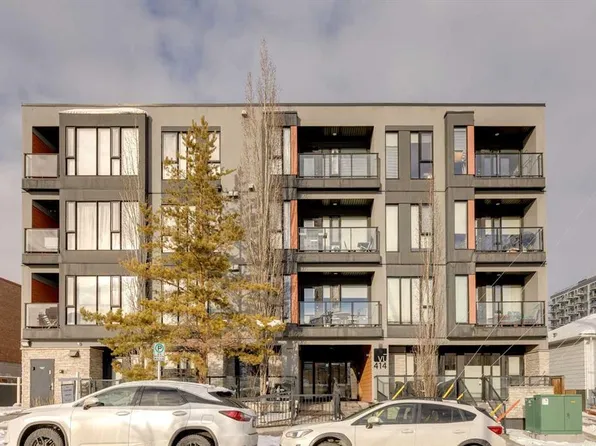 414 S Meredith Rd NE #202, Calgary, AB T2E 5A6