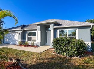 2116 NE 17th Ave, Cape Coral, FL 33909