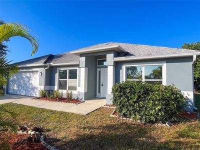 2116 NE 17th Ave, Cape Coral, FL, 33909