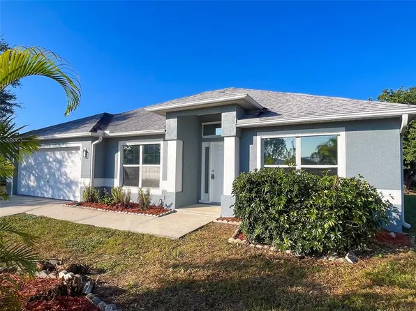 2116 NE 17th Ave, Cape Coral, FL 33909