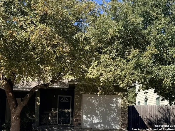 4921 Stowers Blvd, San Antonio, TX 78238