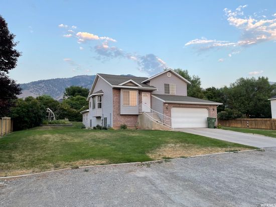 150 N 0 E Millville Ut Zillow