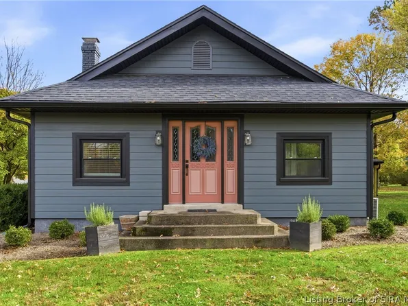 626 Maple Lane, New Albany, IN 47150