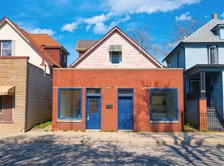 1050 Drouillard Rd, Windsor, ON N8Y2P8