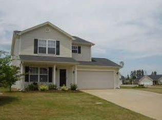 135 Walcott Dr, Lyman, SC 29365