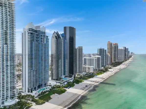17001 Collins Ave APT 2805, Sunny Isles Beach, FL 33160