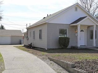 608 E Olympic Ave, Spokane, WA 99207