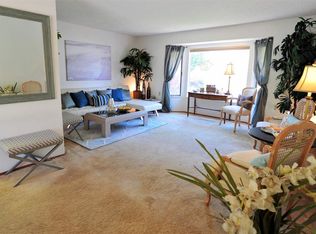 1416 Canyonwood Ct APT 1, Walnut Creek, CA 94595