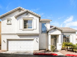 6875 Relic St, Las Vegas, NV 89149