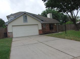 18507 Forest Forge Dr, Cypress, TX 77433