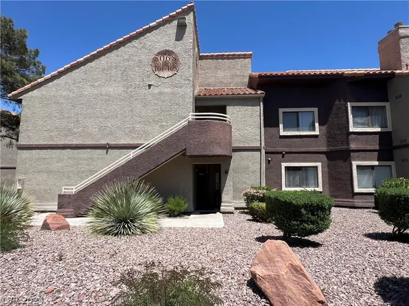 5068 S Rainbow Blvd Unit 105, Las Vegas, NV 89118