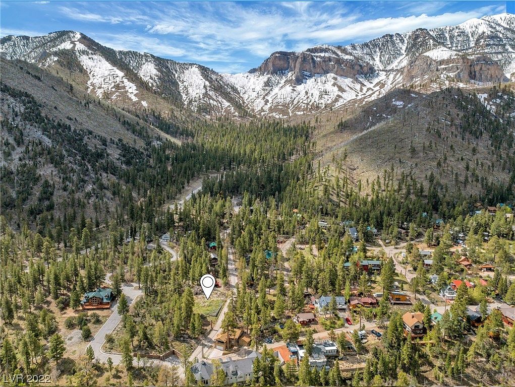 224 Rainbow Canyon Blvd, Mount Charleston, NV 89124 MLS 2356049 Zillow