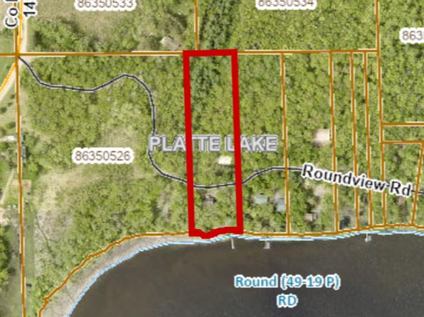 20133 Roundview Rd, Pierz, MN 56364