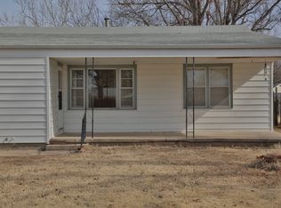 2308 S Grove St, Wichita, KS 67211