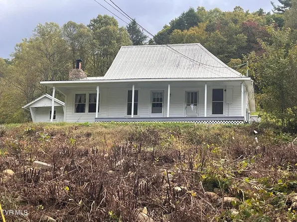 274 Grindstaff Hollow Rd, Elizabethton, TN 37643
