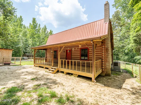 180 Lynn Ln, Big Sandy, TN 38221