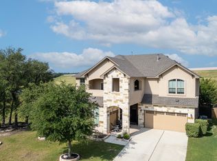 2445 Bowen St, Leander, TX 78641