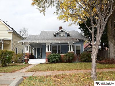 3052 R St, Lincoln, NE, 68503